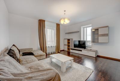 Apartament 2 camere in Asmita Gardens - 1