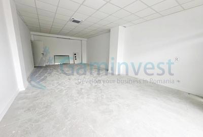 Spatiu comercial nou de vanzare, Cartier Nufarul, Oradea - 3