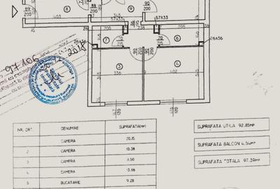 Decebal Th Sperantia, 8 min Metrou, etaj 6, mobilat utilat, renovat ,parcare ADP - 20