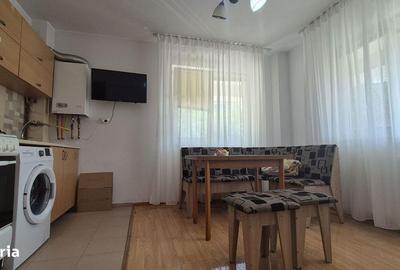 Apartament 2 Camere – Nicolina 1 - 4