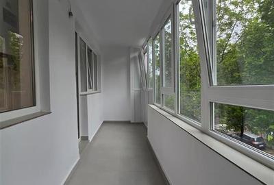 Etaj 2 - Tatarasi Str. Stejar, 2 camere model cu geam la baie, liber - 4