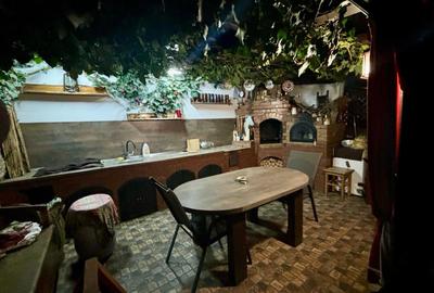 Oportunitate- Casă în zonă centrală 218mp - 9