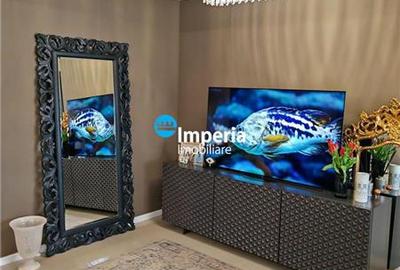 Apartament 3 cam, open space, de vanzare zona Copou - Aleea Sadoveanu - 6