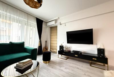 Apartament mobilat 2 Camere, Pipera, Loc de Parcare inclus - 4