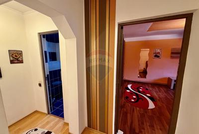 Apartament 3 camere - 14