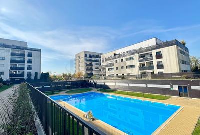 REA1026161 Apartament 3 Camere I Baneasa - Iancu Nicolae - 18