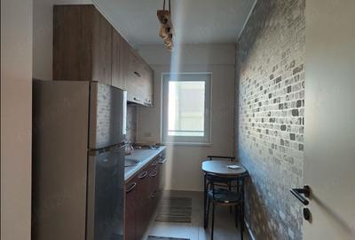 GARSONIERA- VULCAN RESIDENCE, BLOC NOU, BUCATARIE INCHISA, CENTRALA - 5