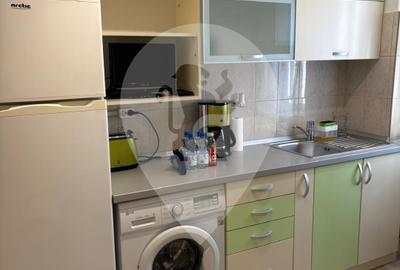 Apartament 2 camere cu loc de parcare  Bulevardul Garii / Sala sportului - 11