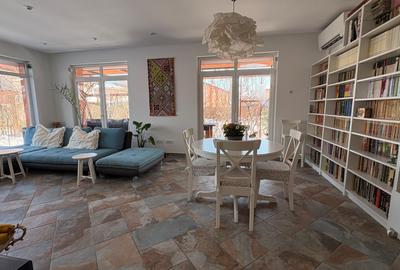 Vila Corbeanca -  zona Laguna Albastra - 2