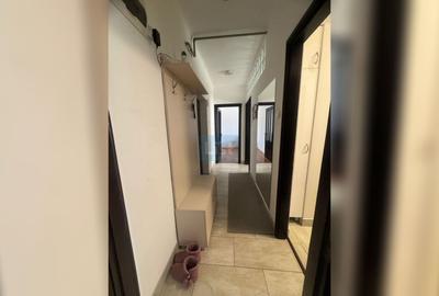 APARTAMENT ZONA CENTRALA DE VANZARE,2 CAMERE,ETAJ 1,TURDA,COMISION 0% - 2