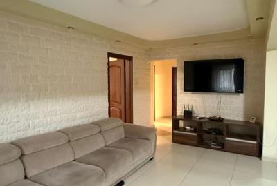 APARTAMENT 4 CAMERE | ZONA GARA | TERMEN LUNG - 1