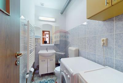 Casă autentică mocănească | Grădină 881 mp | Zonă liniștită | Săcele - 17