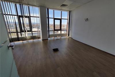 Spatii Birouri - 1500 mp - Piata Cibin - 29