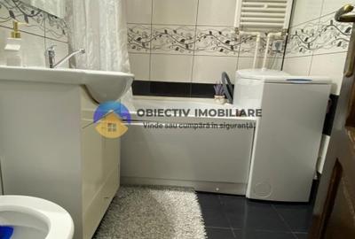 Apartament modern 2 camere - Strada Veseliei - Etaj 2 - 12