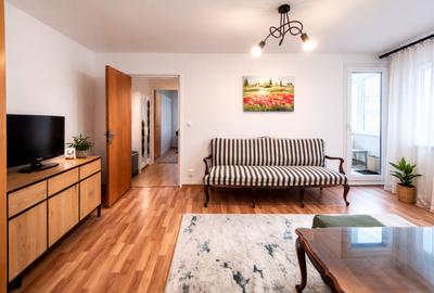 Militari- Lujerului- Uverturii apartament 2 camere - proaspat renovat - 1