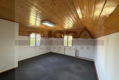 Casa individuala pentru BIROURI, 240mp, 6 camere,zona strazii S Albini - 15