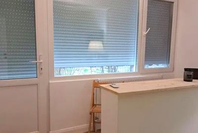 Apartament 2 camere renovat - bloc fără risc - Podu Roș - 6