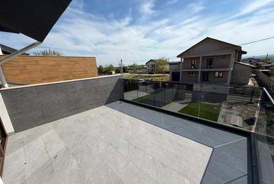 Duplex premium de vanzare in Campineanca la cheie - 27