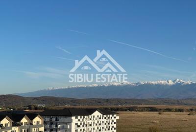 Apartament nou 3 camere , Doamna Stanca, Sibiu - 9