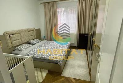 Apartament 2 camere renovat Kaufland Salaj la 7 min de Sebastian - 4