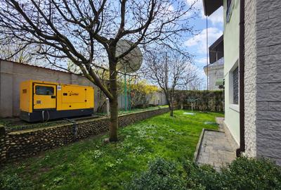 Refugiu exclusivist pe malul lacului Snagov – proprietate rară - 15