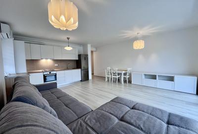 Apartament modern in Alphaville Arena - 1