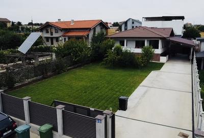Vila 5 camere, 236 mp, 754 mp teren, OVIDIU, cod 161723 - 12