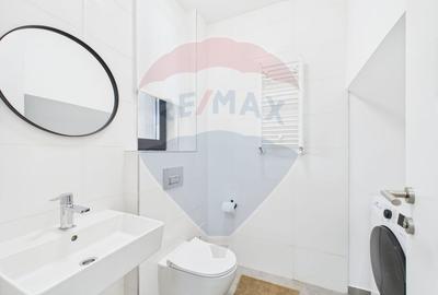 De inchiriat | Vila moderna - curte privata si acces piscina | Pipera - 19