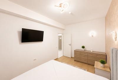 Apartament  3 camere de închiriat – Mamaia, zona Butoaie,loc  parcare - 10