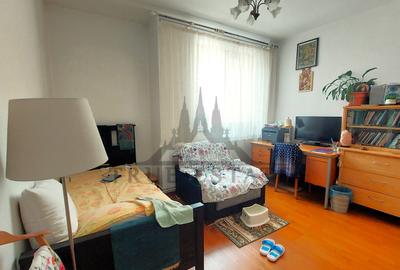 Apartament cu 4 camere în vila interbelica, singur pe etaj, în zona Eminescu - 8