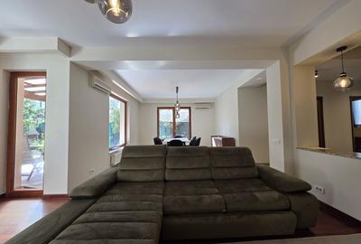 Vilă 5 camere de închiriat | American Village - Pipera - 8