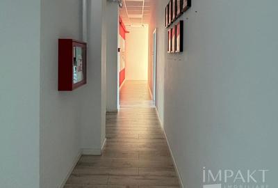 Spațiu versatil in zona centrala – birouri sau activități comercial - 11