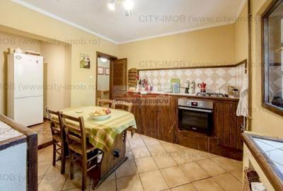Vanzare Vila Snagov, Sat Ghermanesti, - 18