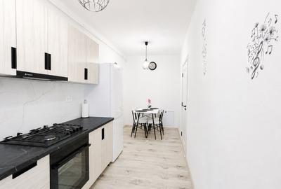 Apartament 2 camere | Chișoda - Centru - 8