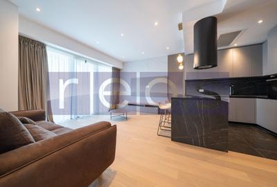 Apartament cu 3 camere, mobilat în Floreasca