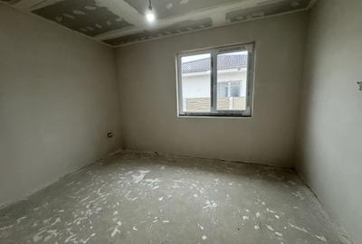 1\2 Duplex Parter Sag,3 Camere,2 Bai,Terasa Acoperita - 7