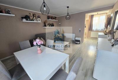 Casă 4 camere + teren de 308 mp - zona Sângeorgiu de Mureș - 1