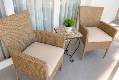 Apartament modern 2 camere cu balcon si loc de parcare zona Centrala - 13