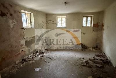 Vila interbelica si teren 501 mp in proprietate, un sigur proprietar ! - 19