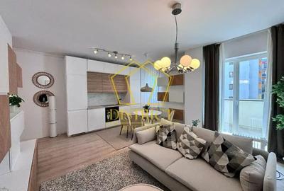 Apartament cu 3 camere decomandat în Torontalului