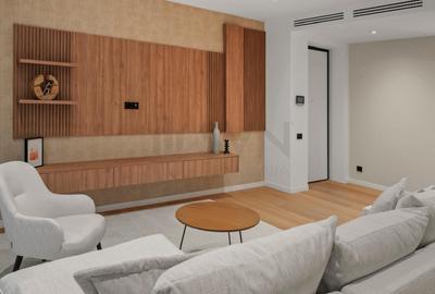 REA1023319 Apartament elegant 3 camere zona Primaverii I Imobil nou - 4