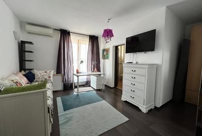 3 camere, 160 mp, Cartierul Francez – Virgil Madgearu | Etaj 6/7 | 2 locuri par - 10
