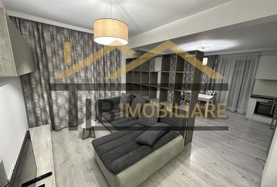 Apartament de 2 camere, 58mp, parcare, Zona Semi-Central - 1