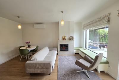 Casă duplex premium, grădină, zonă liniștită – VIVO - 3