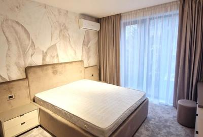 Prima închiriere | Apartament 3 camere | Parcare subterană | Jolie Village - 5