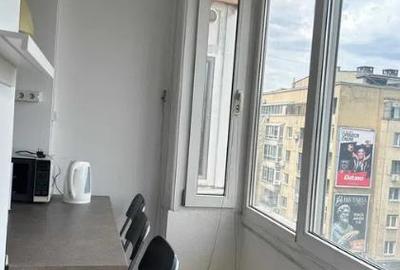 Piata Amzei, resedinta sau Airbnb 2 camere, negociabil - 4