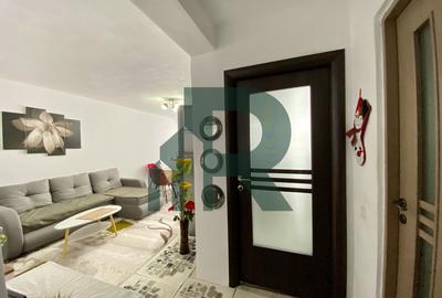 Apartament cu 2 camere si loc de parcare in Cisnadie - 3