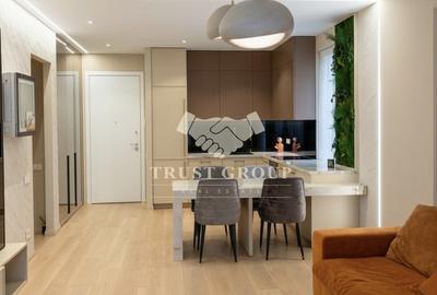 Apartament 3 camere Herastrau | Loc de parcare subteran - 13