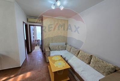 Apartament cu 3 camere de închiriat în ARED UTA - 1