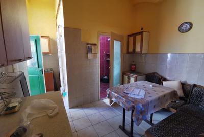 Apartament 3 camere de vânzare – Piața Libertății, Timișoara - 8